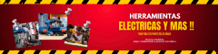 Herramientas Eléctricas