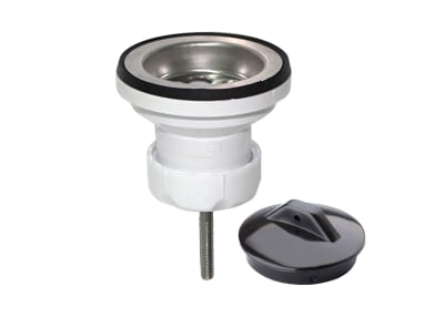 DESAGUE LAVATORIO REJILLA INOX1