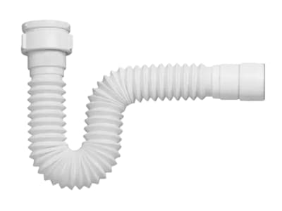 TUBO FLEXIBLE ELONGABLE 1 1/2'' - 1 1/4''1