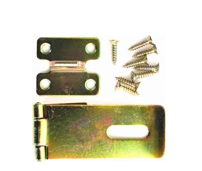 PORTACANDADO GALVANIZADO 11