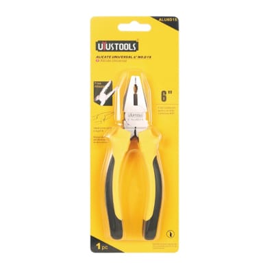 ALICATE UNIVERSAL 6 UYUSTOOLS1