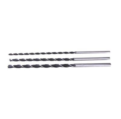 SET 3 UN BROCA MADERA LARGA 6810mm X 300MM1