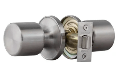 CERRADURA TUBULAR PREMIUM BAÑO-DORMITORIO 440 BASH1