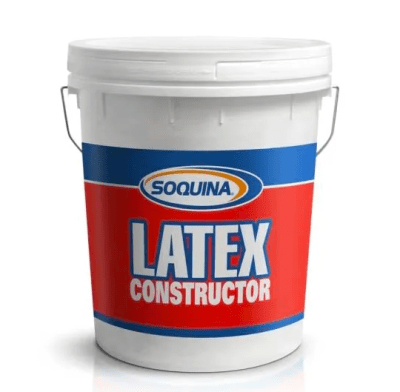LATEX CONSTRUCTOR BLANCO 4GL1