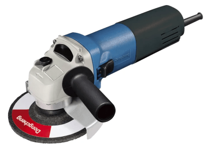 ESMERIL ANGULAR INDUSTRIAL 115MM 850W1