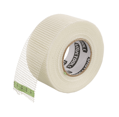 CINTA AUTOADHESIVA DE FIBRA DE VIDRIO 50MM45M1