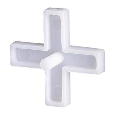 CRUCETA 6MM BOLSA 100UN UYUSTOOLS1