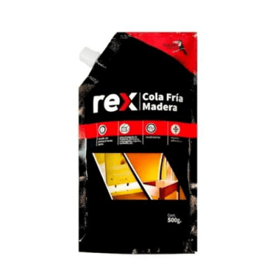 COLAFRIA MADERA DOYPACK 500 GR1