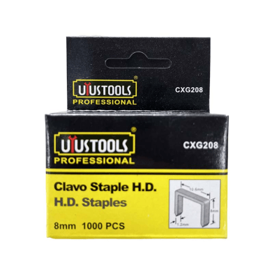 GRAPA H.D. 8MM 1000 UN UYUSTOOLS1