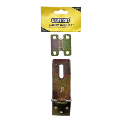 PORTACANDADO GALVANIZADO 3.52