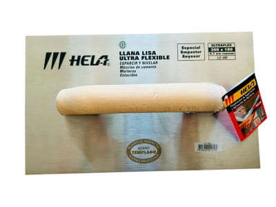 LLANA HELA LU-300 ULTRAF LEX 300X180MM2