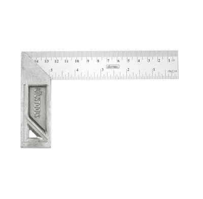 ESCUADRA METALICA 6 UYUSTOOLS1