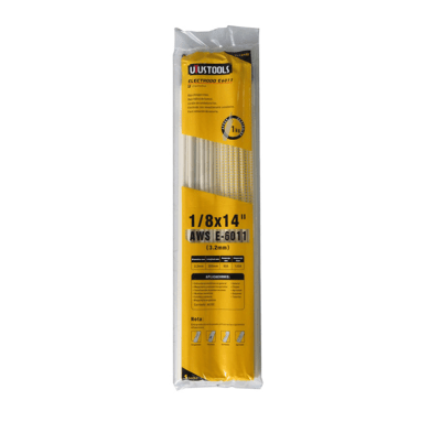 ELECTRODO E6011 1/8 1 KG UYUSTOOLS1