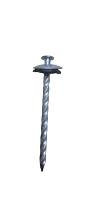 CLAVOS PARA TECHO GALV 2.1/21