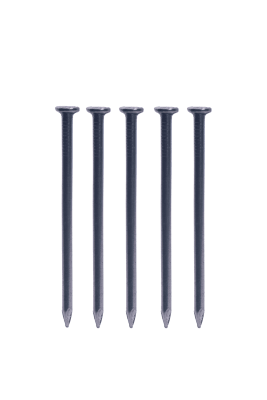 CLAVOS CORRIENTES 2-1/2'' 1KG1