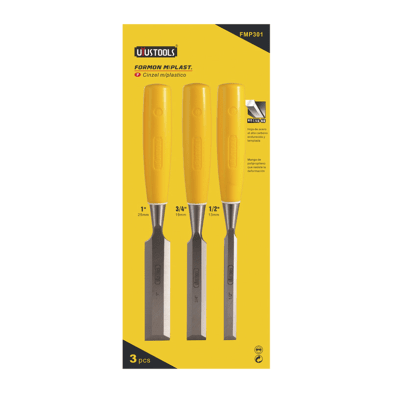 JUEGO FORMON 3 PCS M/PLAST UYUSTOOLS1