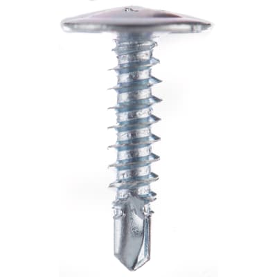 TORNILLO CAB LENTEJA PTA BROCA ±8x 11