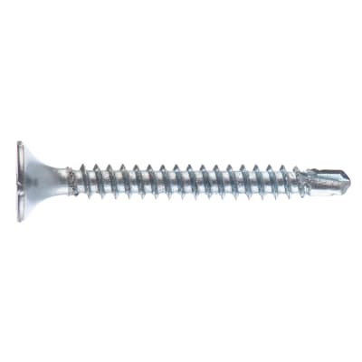 TORNILLO VOLC PTA BROCA AP ZN ±6 x 1.5/81