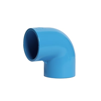 CODO PRESION CEM 90°X 25MM1