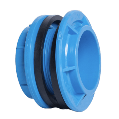 SALIDA ESTANQUE PRESION 20MM X 1/2''1