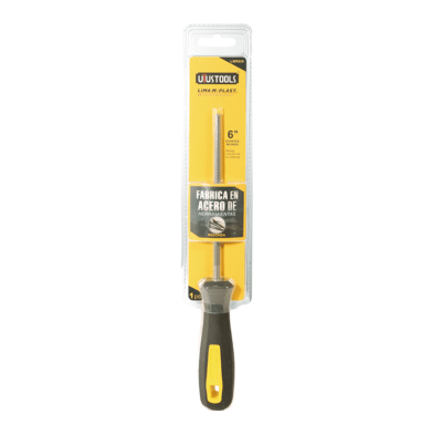 LIMA REDONDA FINA 6 MGO PLASTICO UYUSTOOLS1