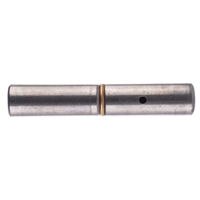 POMELES DE ACERO TREF C/GOL 1/2x80mm(2)1