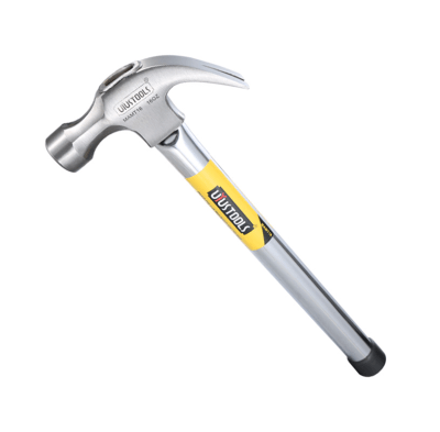 MARTILLO MANGO DE TUBO 16OZ UYUSTOOLS1