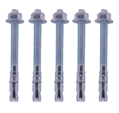 PERNO ANCLAJE C/T/G ZN 5/16-18 x 4.1/41