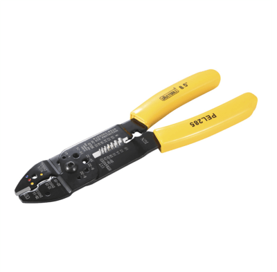 ALICATE PELACABLE 8.5 UYUSTOOLS1