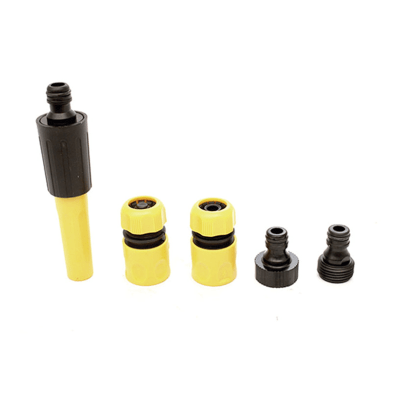 JUEGO ACCESORIOS RIEGO 1/2 5 PCS UYUSTOOLS1