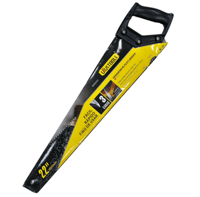 SERRUCHO DTE AGRESIVO 22 MGO PLASTICO UYUSTOOLS1