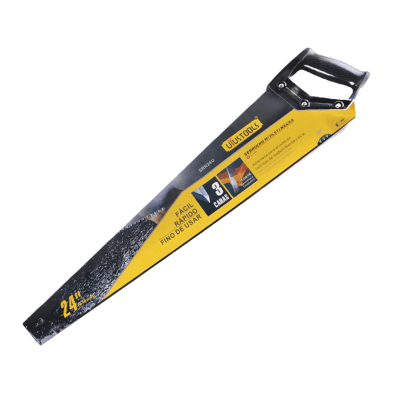 SERRUCHO DTE AGRESIVO 24 MGO PLASTICO UYUSTOOLS1