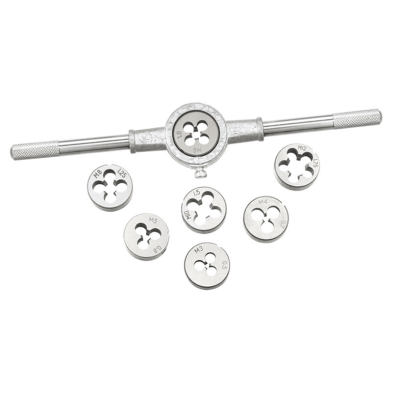 JUEGO TERRAJAS 8 PCS HEMBRA UYUSTOOLS1