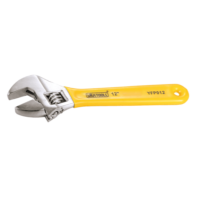 LLAVE AJUSTABLE 12 MGO PROTEGIDO UYUSTOOLS1