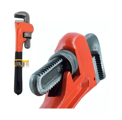 LLAVE STILLSON 24 TIPO AMERICA MANGO PVC1
