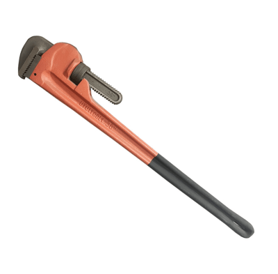LLAVE STILLSON 36 TIPO AMERICANA MANGO PVC1