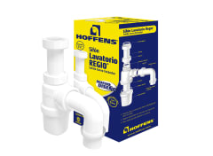 SIFON REGIO 1 1/4'' SALIDA CURVA ESTANDAR