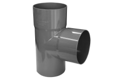 TEE 50x50 SANITARIA