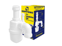 SIFON LOA S/C ENTRADA 1 1/2'' Y 1 1/4''