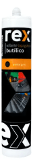 REX ADH SELLAGOTERAS BUTILICO, CARTUCHO 300 ML
