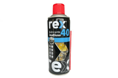 REX 40, 150 ML