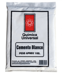 CEMENTO MELON BOLSA 1 KG