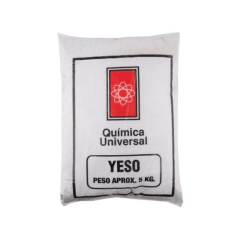 YESO BOLSA 5 KG