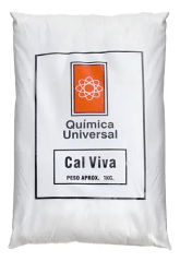 CAL VIVA BOLSA 1 KG