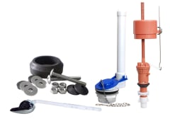 KIT REPARACION WC COMPLETO