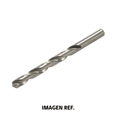 BROCA METAL HSS 10MM