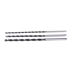 SET 3 UN BROCA MADERA LARGA 6810mm X 300MM
