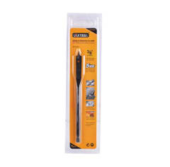 BROCA MECHA 3/8 MADERA PALETA NEGRA UYUSTOOLS F