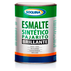ESM SINT PAJ NEGRO GL