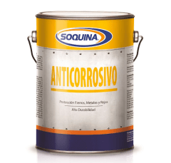 ANTICOR NEGRO GL